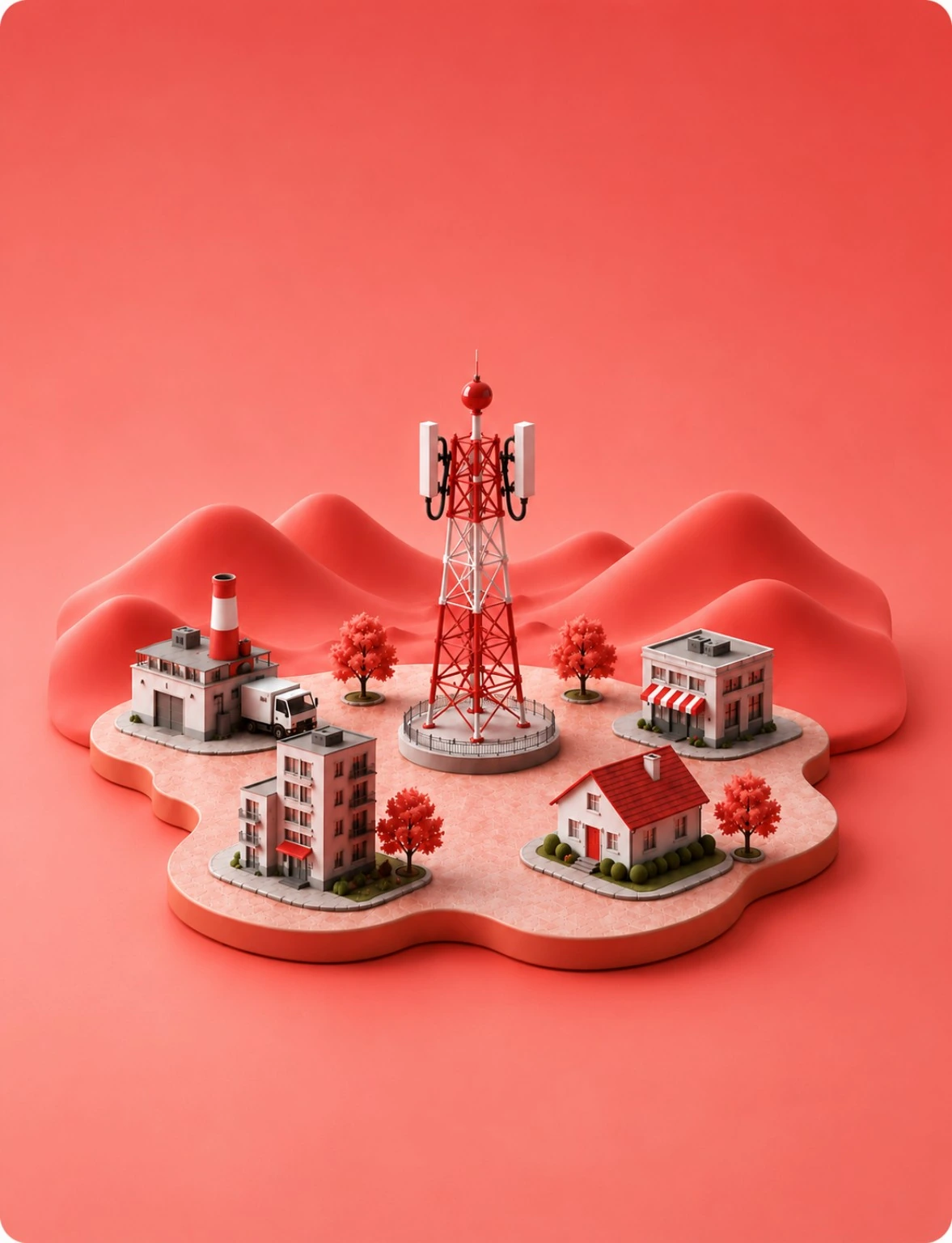 LTE Module Family