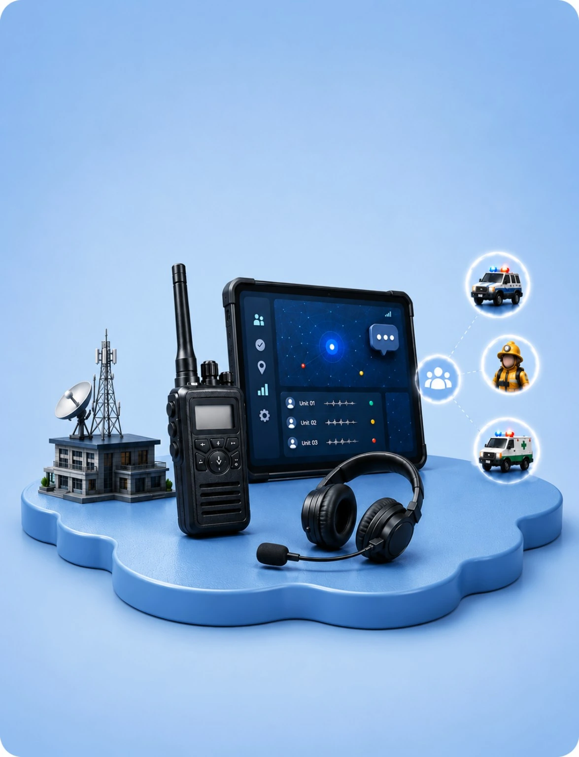 MCX Solution