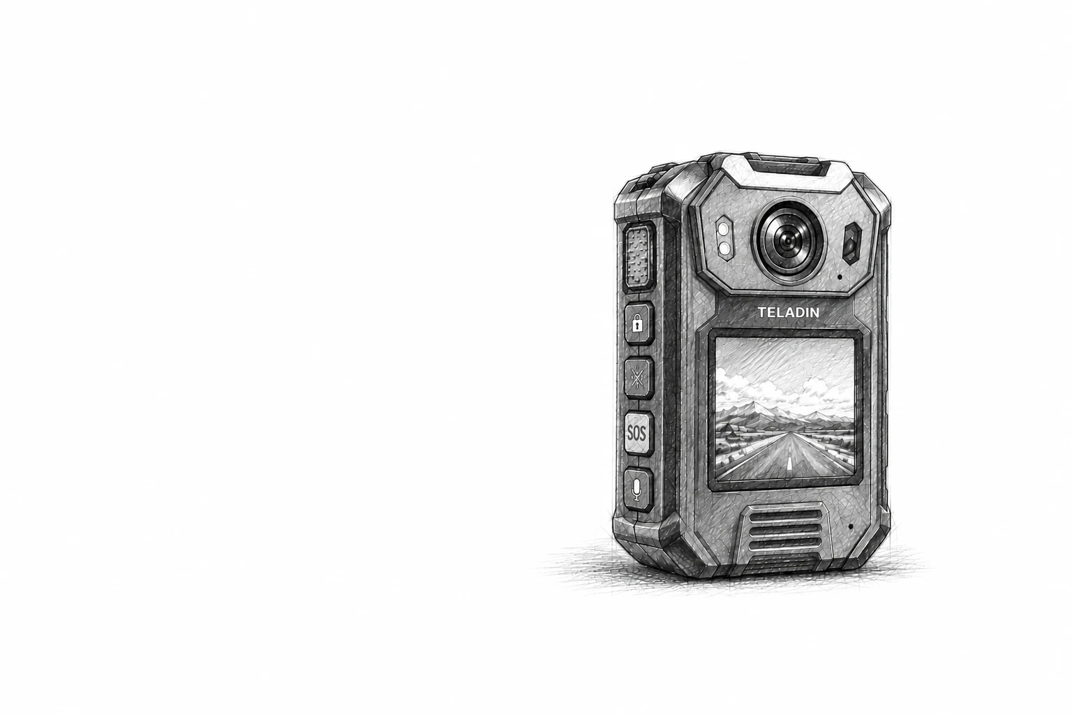 BodyCAM